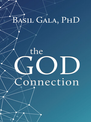 cover image of The God Connection